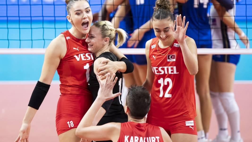Filenin Sultanları büyük final için son virajda: İşte rakipler işte fikstür! Kalbimiz sizinle 2